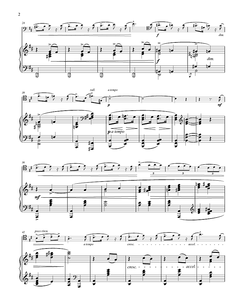 Night Shift (Transposed to B♭ Minor) Sheet music for Piano, Violin, Viola,  Cello & more instruments (Piano Sextet)
